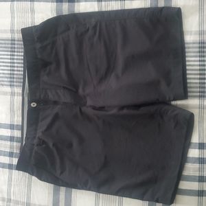 Under Armour Men's UA Match Play Golf Shorts 36